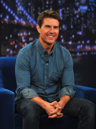 Tom Cruise Fotoğrafları 483