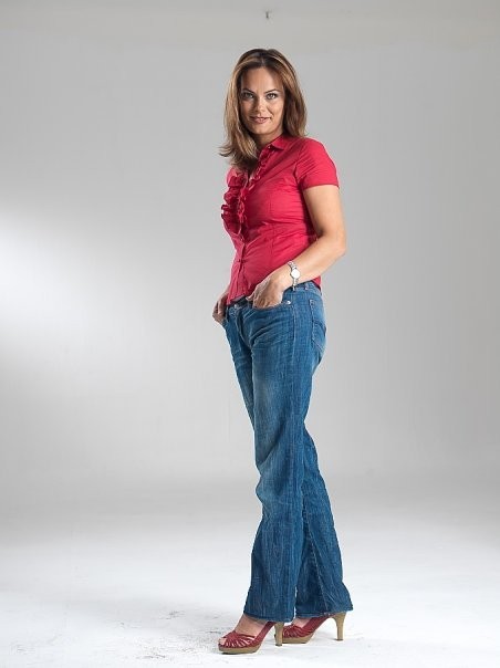 Şebnem Arda Fotoğrafı