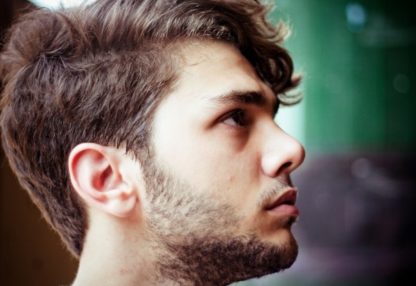 Xavier Dolan Fotoğrafları 20