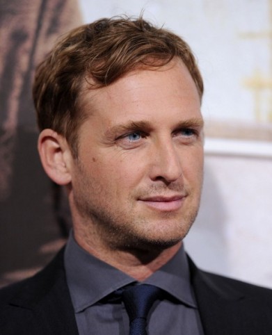 Josh Lucas Fotoğrafları 24