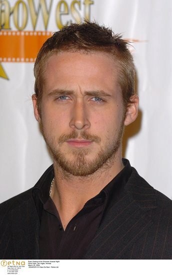 Ryan Gosling Fotoğrafları 2
