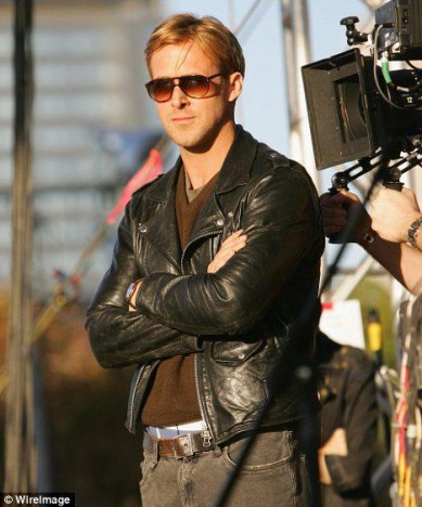 Ryan Gosling Fotoğrafları 151