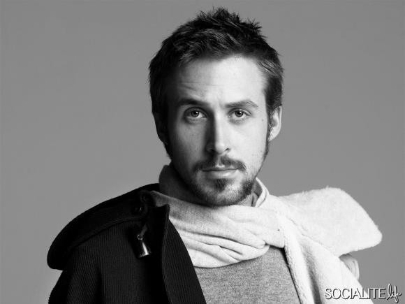 Ryan Gosling Fotoğrafları 238