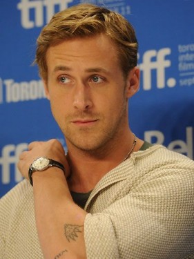 Ryan Gosling Fotoğrafları 240