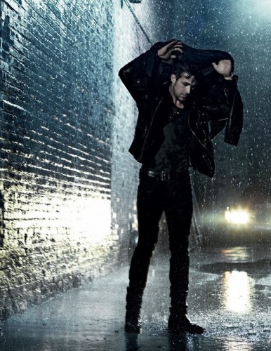 Ryan Gosling Fotoğrafı