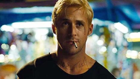 Ryan Gosling Fotoğrafı