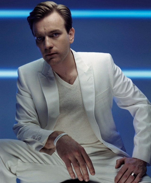 Ewan McGregor Fotoğrafları 258