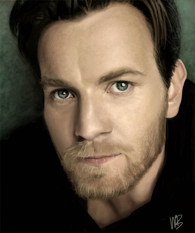 Ewan McGregor Fotoğrafları 269