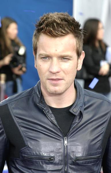 Ewan McGregor Fotoğrafları 272