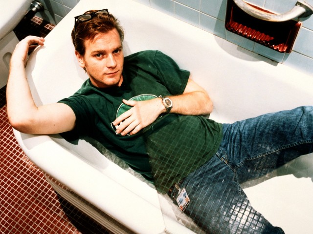 Ewan McGregor fotoğrafı