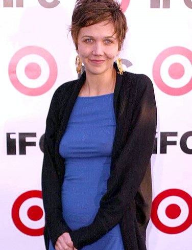 Maggie Gyllenhaal Fotoğrafları 11