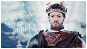 Gethin Anthony Fotoğrafı