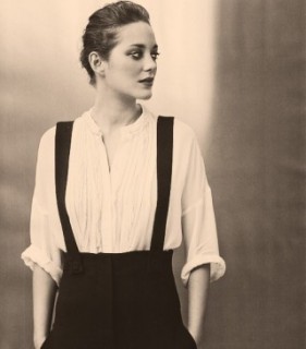 Marion Cotillard Fotoğrafı