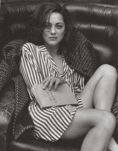 Marion Cotillard Fotoğrafları 230