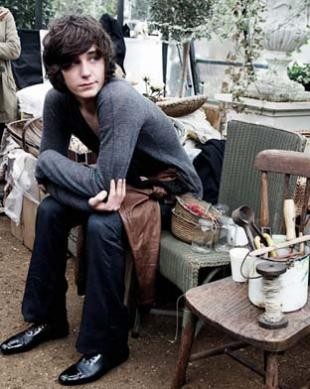 George Craig Fotoğrafı