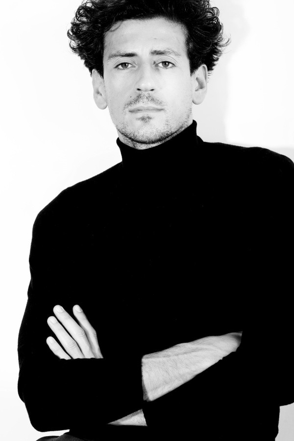 Gaetano Bruno Fotoğrafı