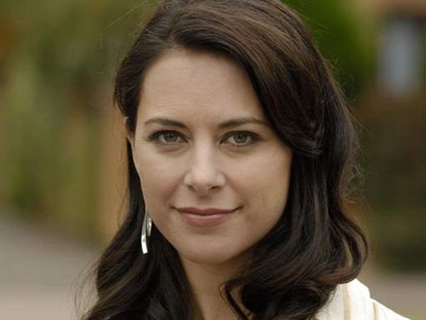 Belinda Stewart-Wilson fotoğrafı