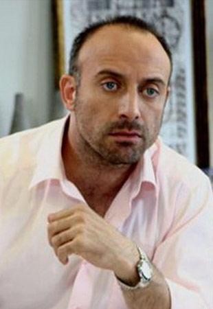 Halit Ergenç Fotoğrafları 13