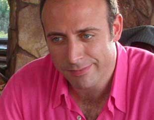 Halit Ergenç Fotoğrafları 5