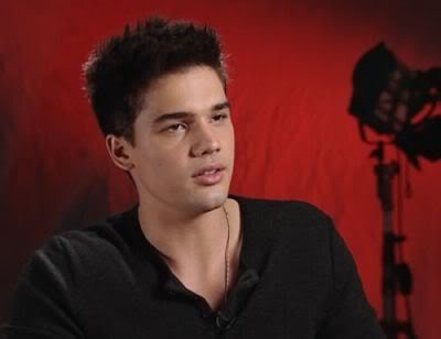 Steven Strait Fotoğrafları 62