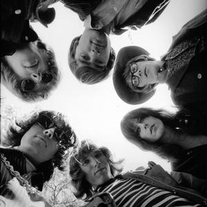 Jefferson Airplane Fotoğrafları 11