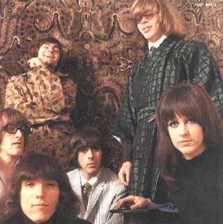 Jefferson Airplane Fotoğrafları 7