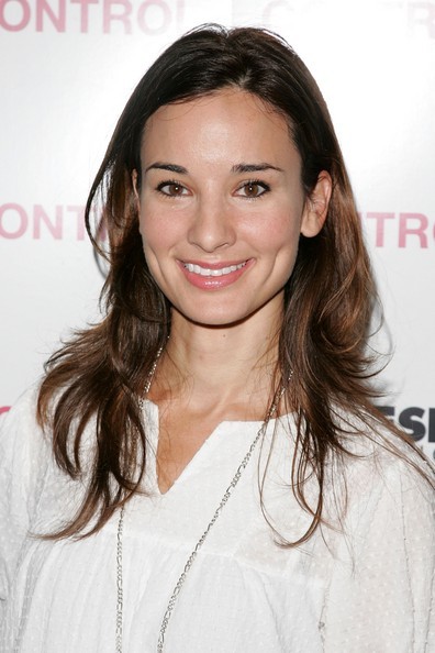 Alison Becker Fotoğrafı