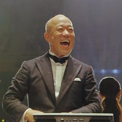 Joe Hisaishi Fotoğrafları 8