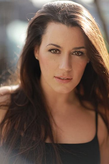 Kate Magowan Fotoğrafları 10