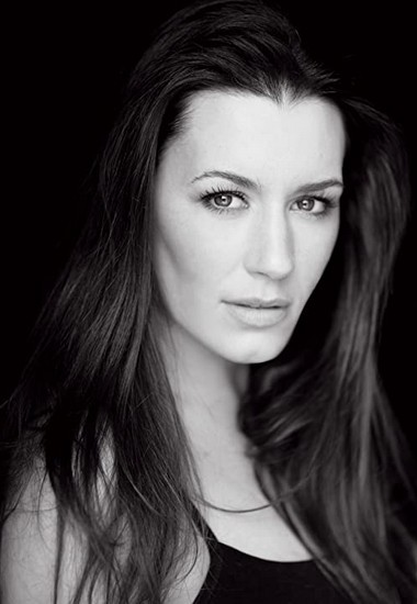 Kate Magowan Fotoğrafları 11