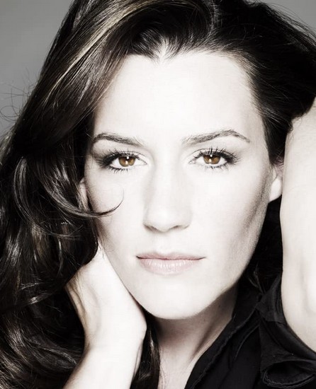 Kate Magowan Fotoğrafları 16