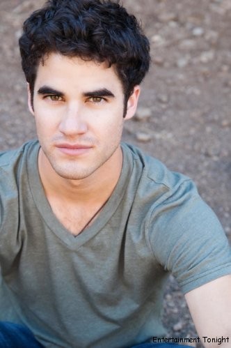 Darren Criss Fotoğrafları 1