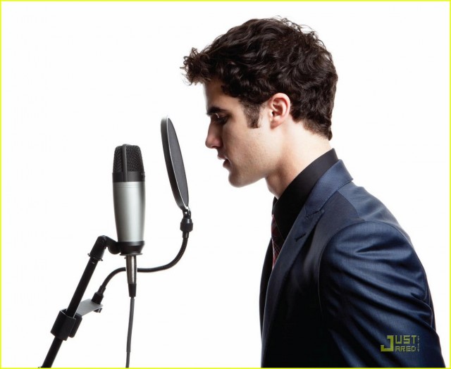 Darren Criss Fotoğrafı