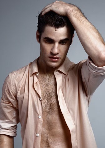 Darren Criss Fotoğrafı