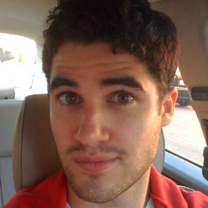 Darren Criss Fotoğrafı