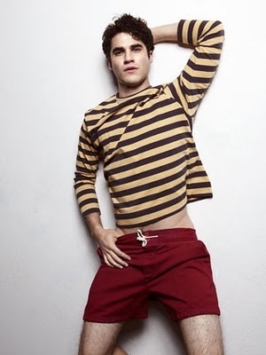 Darren Criss Fotoğrafı