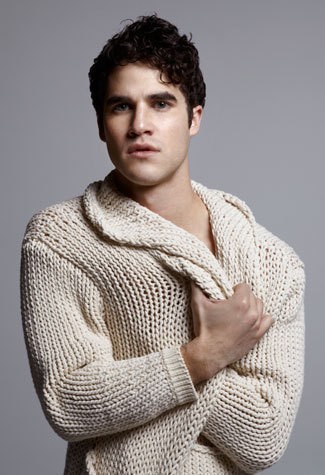 Darren Criss Fotoğrafı