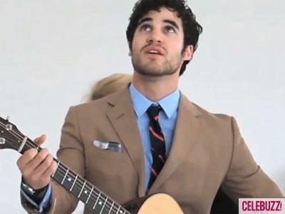 Darren Criss Fotoğrafları 34