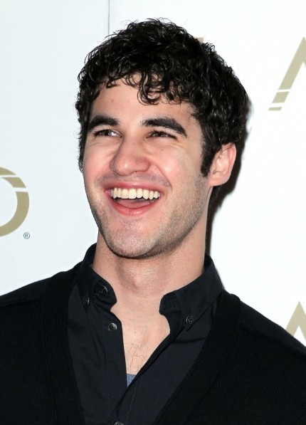 Darren Criss Fotoğrafı