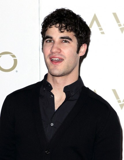 Darren Criss Fotoğrafı