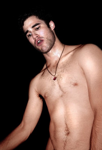 Darren Criss Fotoğrafları 46