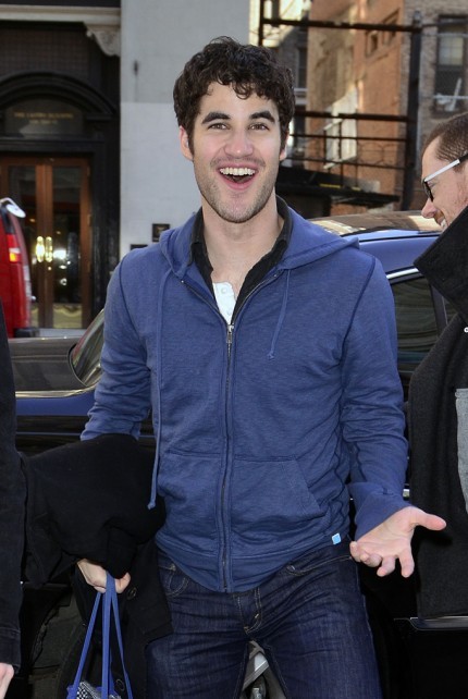 Darren Criss Fotoğrafları 47