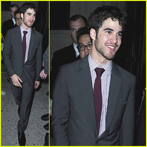 Darren Criss Fotoğrafları 48