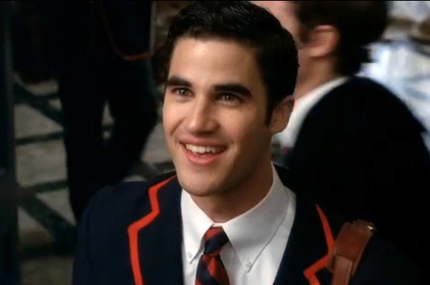 Darren Criss Fotoğrafı