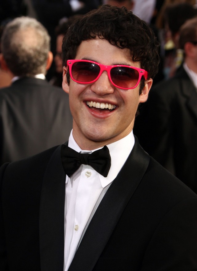 Darren Criss Fotoğrafları 51