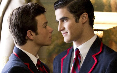 Darren Criss fotoğrafı
