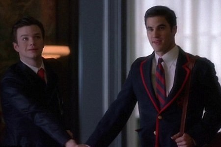Darren Criss Fotoğrafı