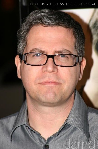 John Powell Fotoğrafları 1