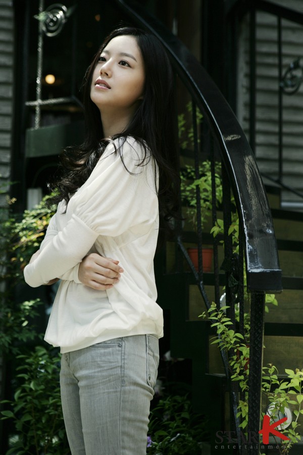 Moon Chae-won Fotoğrafı