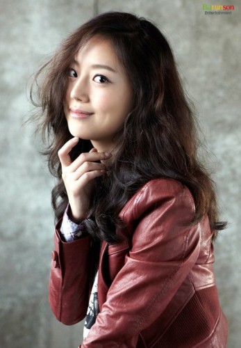 Moon Chae-won Fotoğrafı